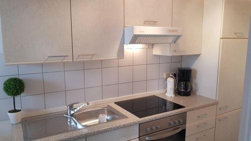 Ferienwohnung Gockels-Auszeit