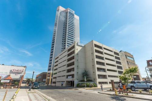 Atlantic City Studio with a View! - image 8