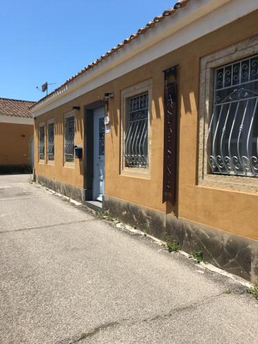Albergo Diffuso Aquae Sinis