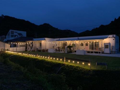 SHIRAHAMA BEACH GARDEN - 정원