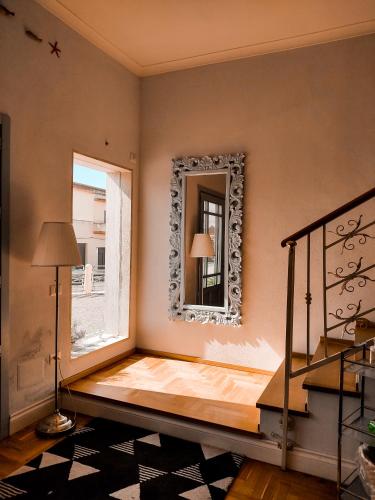 Albergo Diffuso Aquae Sinis