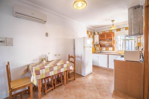 Buitenkant, Casa Rural La Ermita in Barrio Nuevo