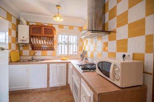Casa Rural La Ermita - image 7