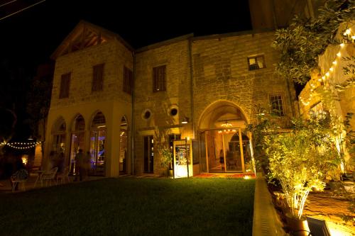 Arthaus Beirut