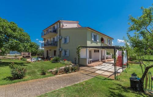Apartment - Ground Floor