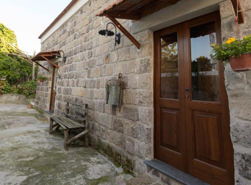  Emy´s Country House in Castellammare di Stabia