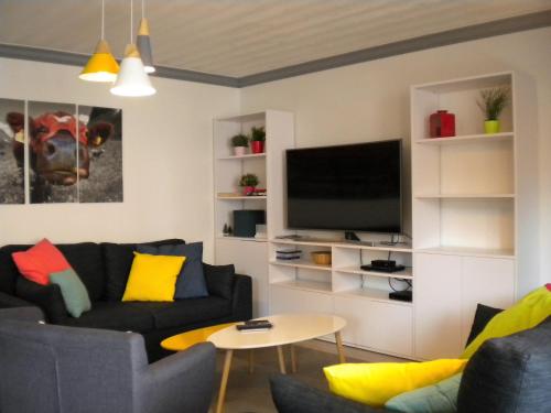 Le Sabot de Vénus - Accommodation - Val Thorens