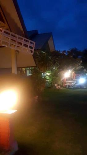 สุขกมลรับอรุณแฝด2ห้อง in Laem Sing