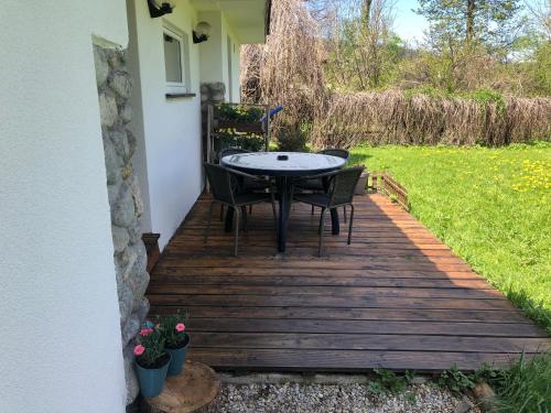 Apartament Zbójecki, Zakopane (fotografie 2)