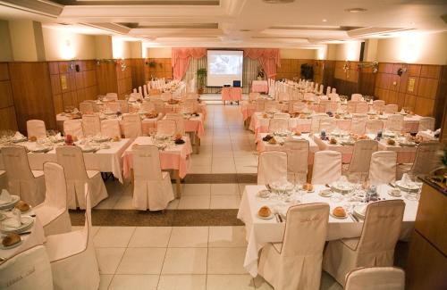Hostal Restaurante Terra Cha in Vilalba