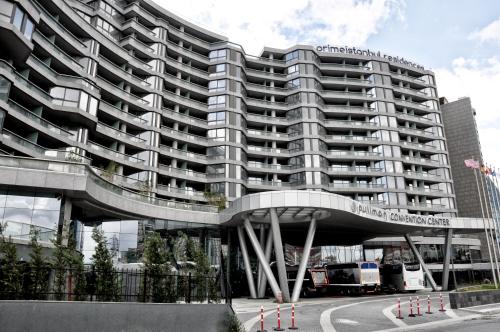 Prime Istanbul Residences, Istanbul