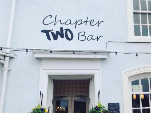 Chapter Two Bar