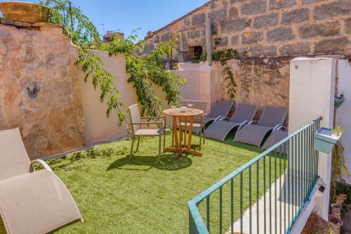 Sa Posada gîte à louer Llucmajor