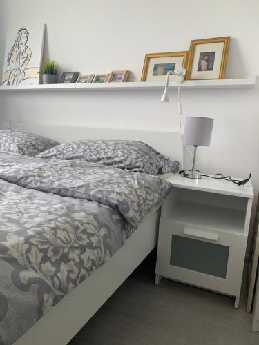Słoneczny apartament 2 pokojowy blisko plazy