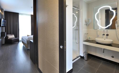 Best Western Premier CHC Airport, Genua (zdjęcie 3)