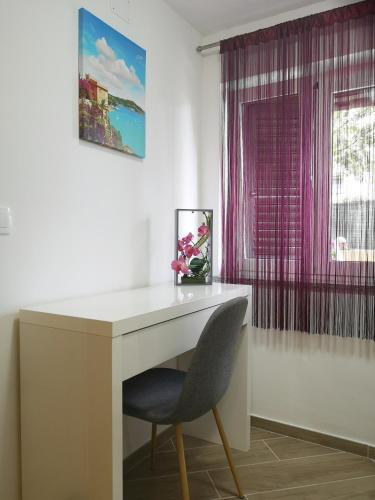 One bedroom Guesthouse Tina
