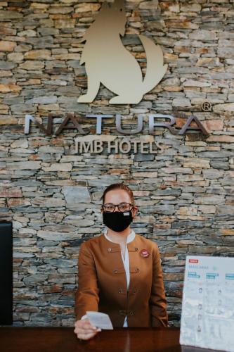 H2otel Congress & Medical SPA - image 4
