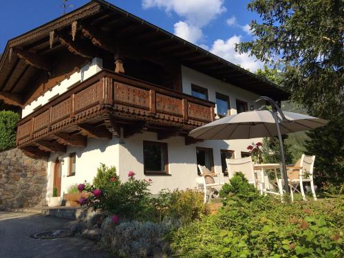 Ferienwohnung Lentner in Maurach