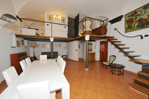 Casa Costa Allegra, Genua