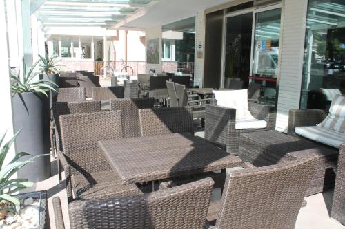 Hotel Vernel 4