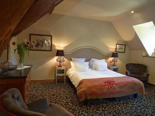 Côté Rempart chambre d'hôte Beaune