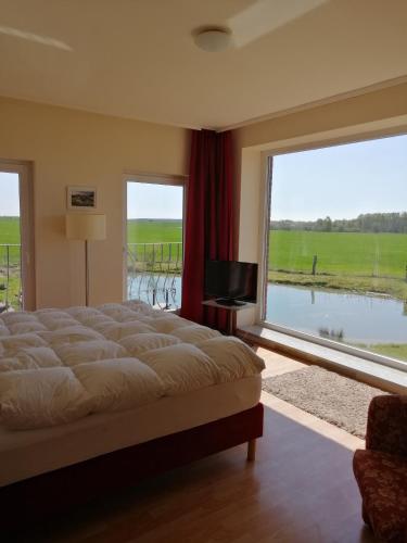 Landhotel Kreien 4