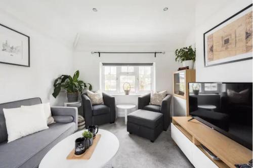 The Film Studio Appartement 5 min to Harry Potter 2