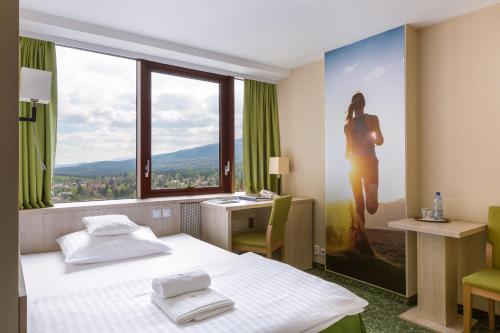 Interferie Sport Hotel Bornit, Szklarska Poręba (foto 10)