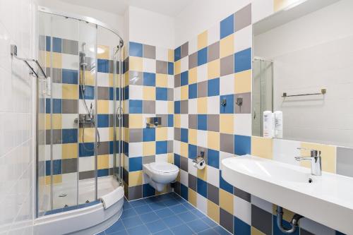 Interferie Sport Hotel Bornit, Szklarska Poręba (foto 11)