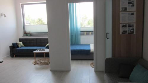 Apartament Pucka Przystań