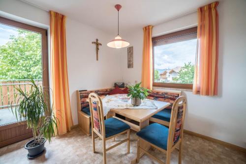  Greif - Apartment B, Unterkunft in Vöran