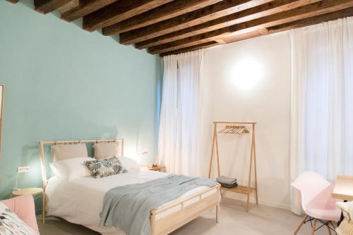Mirandolina Venice Exclusive Apartment, Benátky