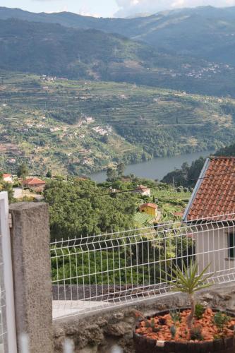 Refúgio do Douro - Alojamento Local, Baião (foto 4)