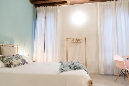 Mirandolina Venice Exclusive Apartment, Benátky (fotografie 8)