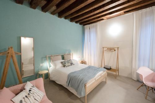 Mirandolina Venice Exclusive Apartment, Benátky (fotografie 6)