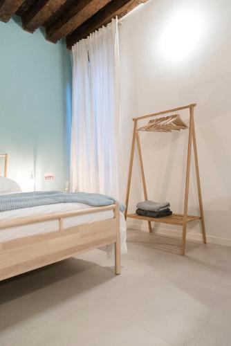 Mirandolina Venice Exclusive Apartment, Benátky (fotografie 9)