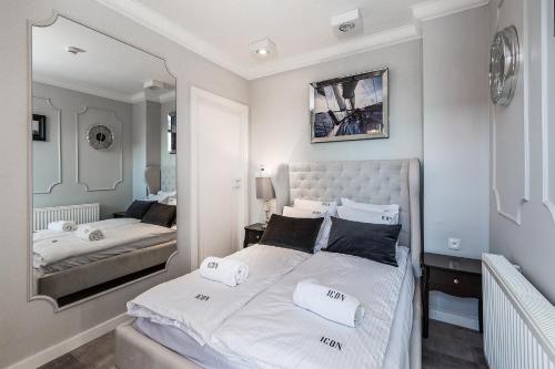 ICON APARTMENTS 3
