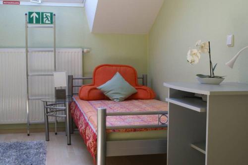 Freundlich helles Appartment, Kolonia (zdjęcie 4)