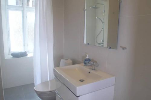 Next to New Harbor / 3 BR & 2 Bath Rooms, Copenhagen (photo 9)