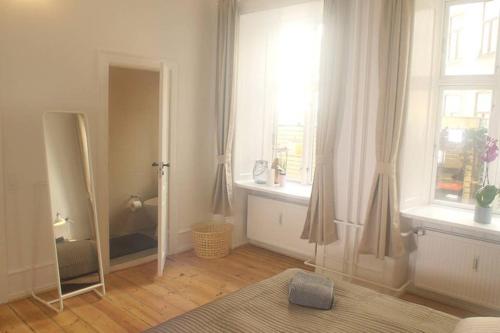 Next to New Harbor / 3 BR & 2 Bath Rooms, Copenhagen