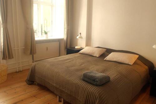 Next to New Harbor / 3 BR & 2 Bath Rooms, Copenhagen (photo 2)
