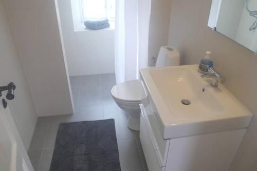 Next to New Harbor / 3 BR & 2 Bath Rooms, Copenhagen (photo 10)