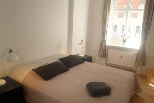 Next to New Harbor / 3 BR & 2 Bath Rooms, Copenhagen (photo 5)