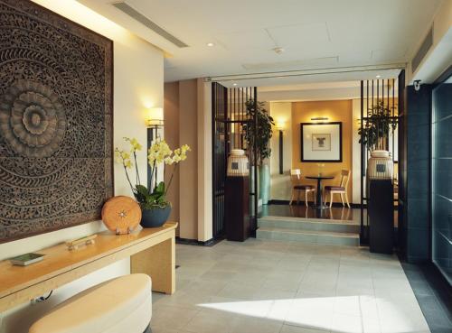 Hôtel Jade