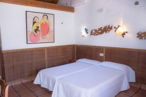  Complejo Vacacional Los Cortijillos-Solo adultos in Conil de la Frontera