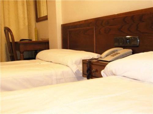 Hotel Ibiltze - image 9