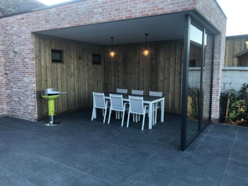 't schotje