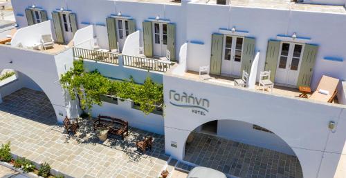 Hotel Galini Sifnos - image 3