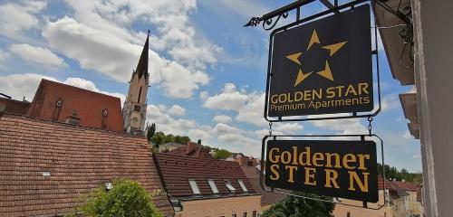 GOLDEN STAR - Premium Apartments - image 13