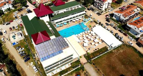 Ceti̇n Presti̇ge Resort